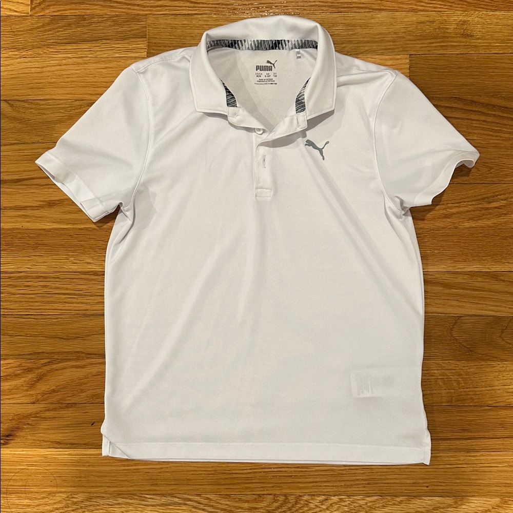 Puma Polo